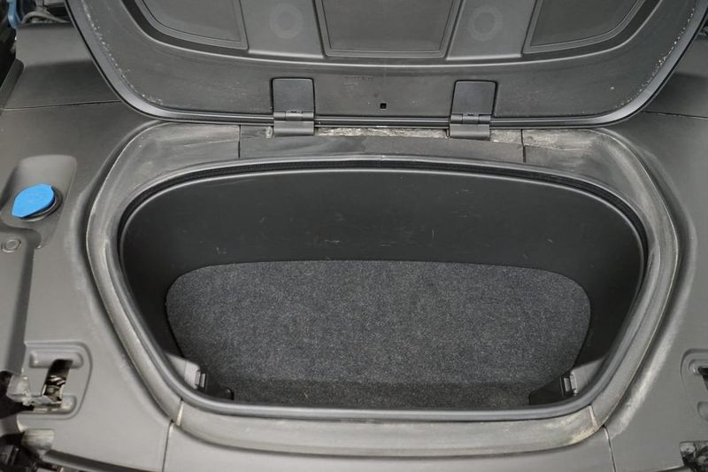 Volvo C40 Recharge bild 10