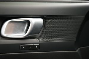 Volvo C40 Recharge bild 12