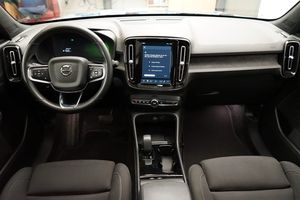 Volvo C40 Recharge bild 6