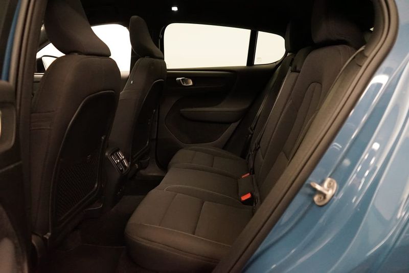 Volvo C40 Recharge bild 7