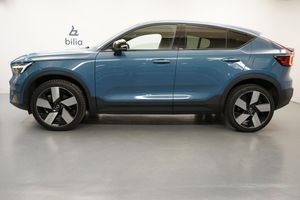 Volvo C40 Recharge bild 2