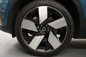 Volvo C40 Recharge bild 20