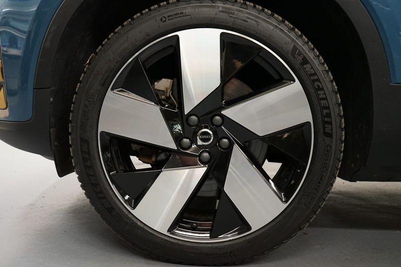 Volvo C40 Recharge bild 20