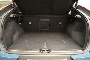 Volvo C40 Recharge bild 8