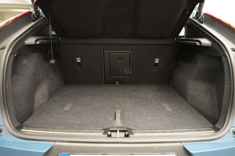 Volvo C40 Recharge bild 8