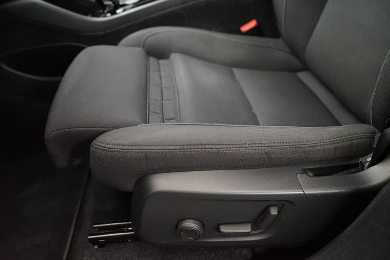 Volvo C40 Recharge bild 13