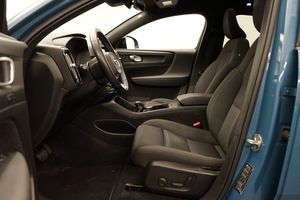 Volvo C40 Recharge bild 5