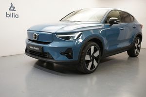Volvo C40 Recharge bild 1