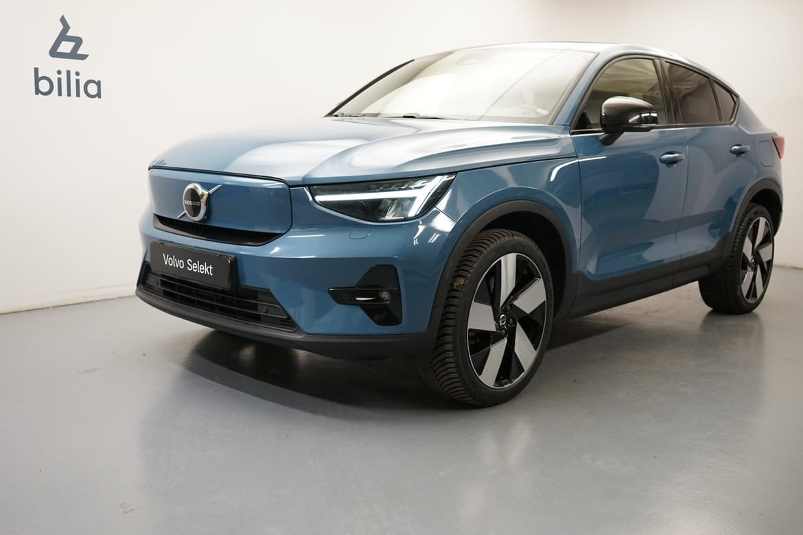 Volvo C40 Recharge