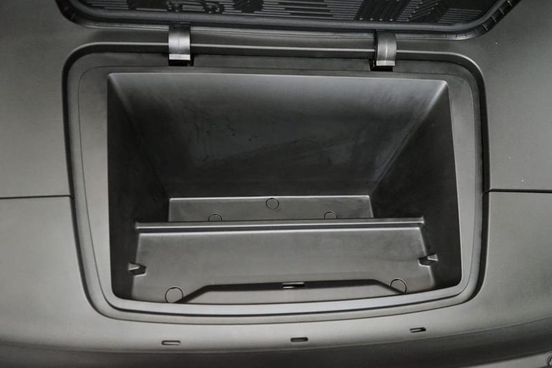 Volvo EX30 bild 10