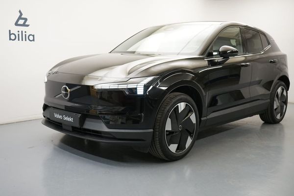 Volvo EX30 Single M Extended R Plus Edition, Baklucka elm... - 2025