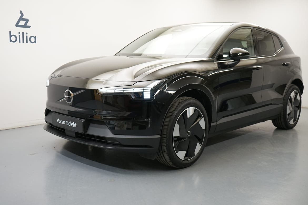 Volvo EX30