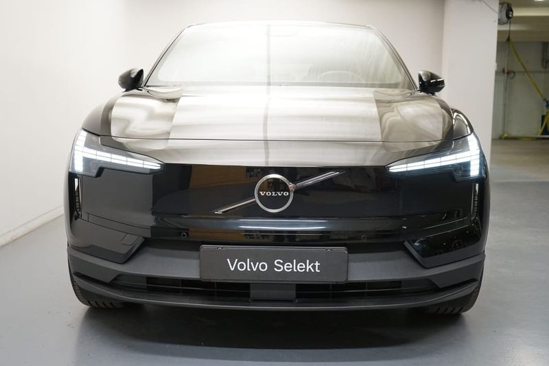 Volvo EX30 bild 15