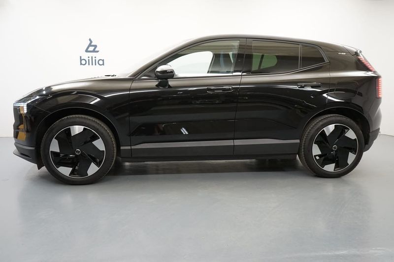 Volvo EX30 bild 2