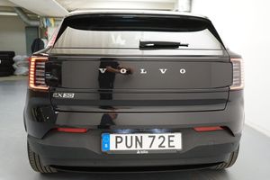 Volvo EX30 bild 14
