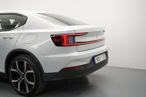 Polestar 2 bild 3