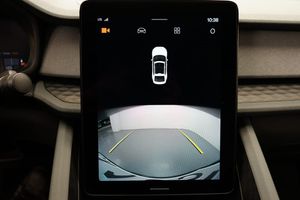 Polestar 2 bild 11