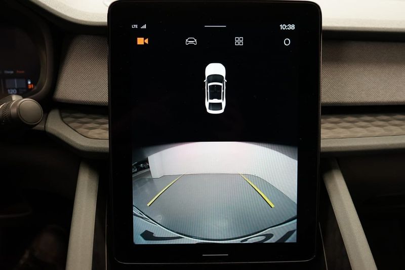 Polestar 2 bild 11
