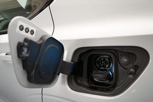 Polestar 2 bild 15