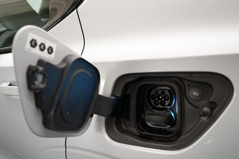 Polestar 2 bild 15