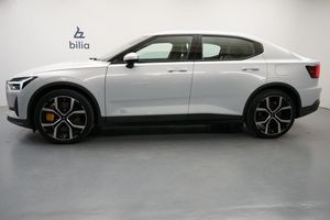 Polestar 2 bild 2