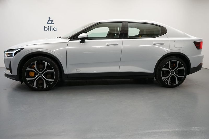 Polestar 2 bild 2