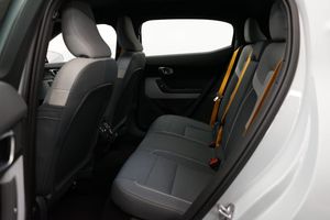 Polestar 2 bild 7