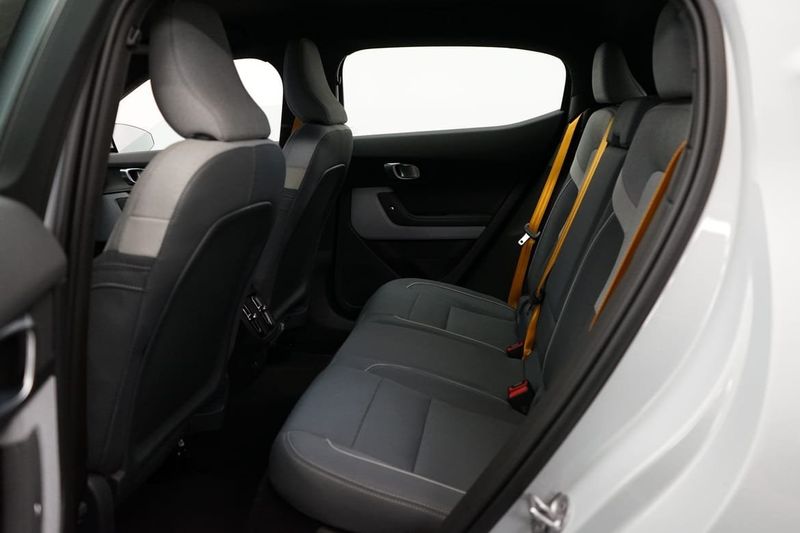 Polestar 2 bild 7
