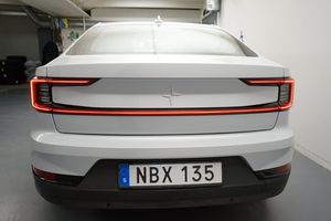 Polestar 2 bild 13