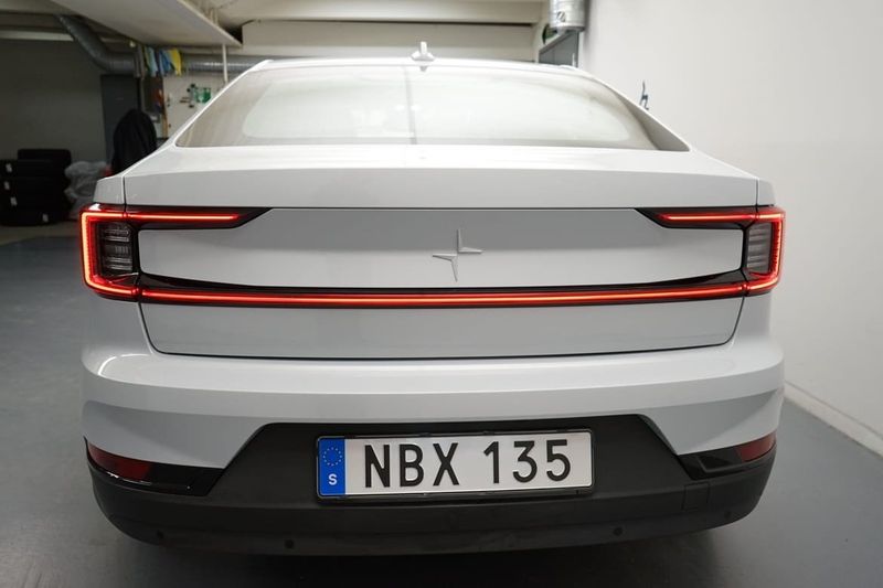 Polestar 2 bild 13