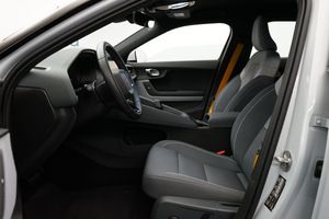 Polestar 2 bild 5