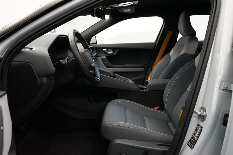 Polestar 2 bild 5