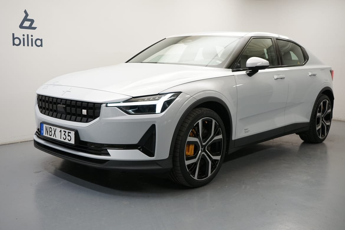 Polestar 2