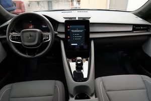 Polestar 2 bild 6