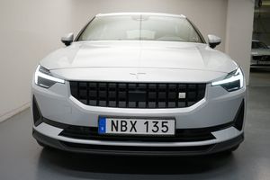 Polestar 2 bild 14