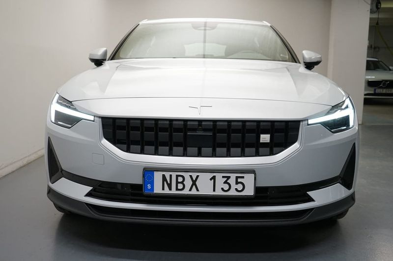 Polestar 2 bild 14