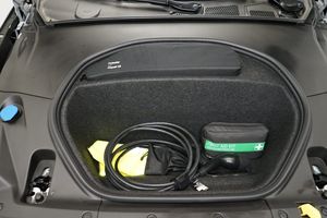 Polestar 2 bild 9
