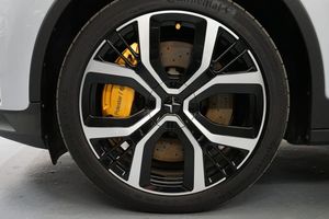 Polestar 2 bild 16