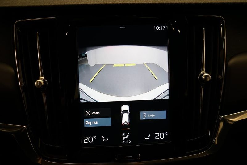Volvo V90 bild 13