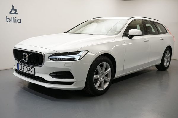 Volvo V90 D3 AWD Business, Parkeringskamera bak - 2018