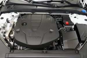 Volvo V90 bild 10
