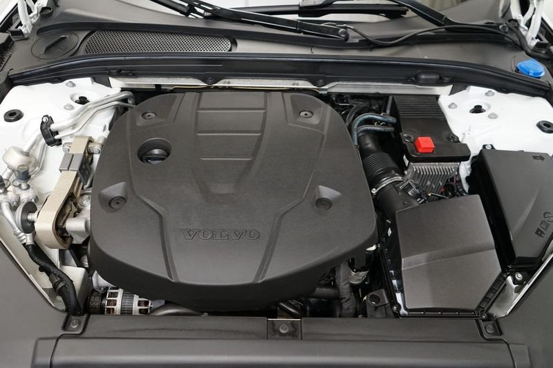 Volvo V90 bild 10