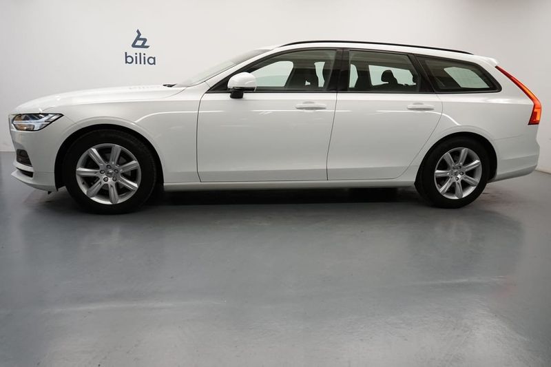 Volvo V90 bild 2