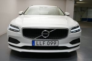 Volvo V90 bild 16