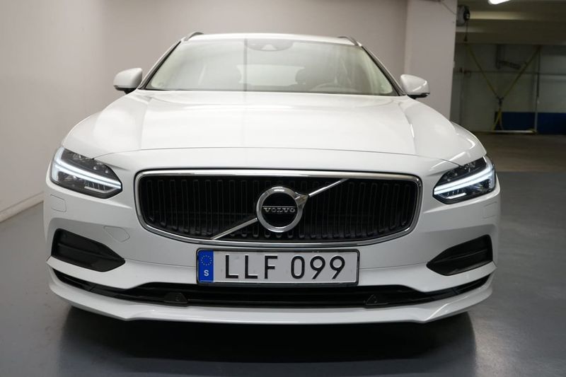 Volvo V90 bild 16