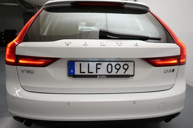 Volvo V90 bild 15
