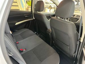 Suzuki SX4 bild 4