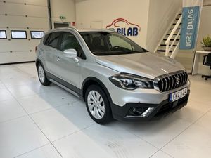 Suzuki SX4 bild 1