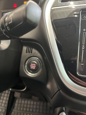Suzuki SX4 bild 10