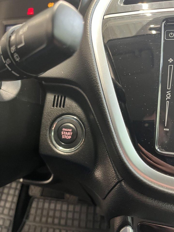 Suzuki SX4 bild 10